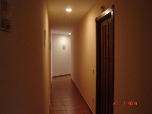 Hostal Cruz Verde นาวาลการ์เนโณ ภายนอก รูปภาพ